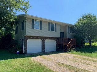 1101 Challot Dr, West Salem, OH 44287