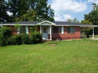 800 Maxwell Dr, Hattiesburg, MS 39401