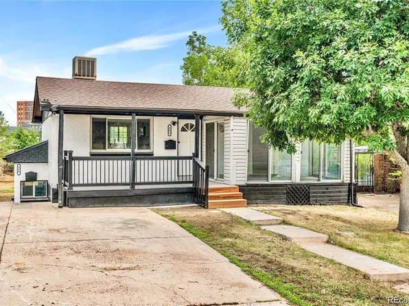 888-882 Wolff St, Denver, CO 80204