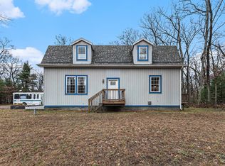 863 E Drexel Rd, Twin Lake, MI 49457