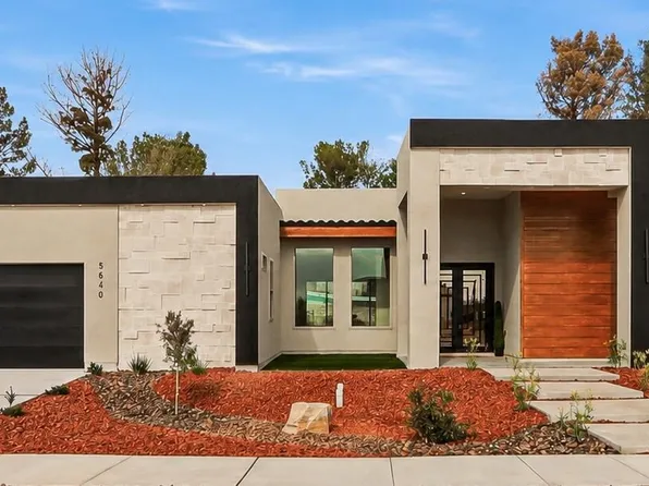 5640 Rio Bonito Cir, El Paso, TX 79932