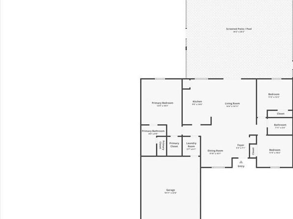 45 Radford Ln, Palm Coast, FL 32164