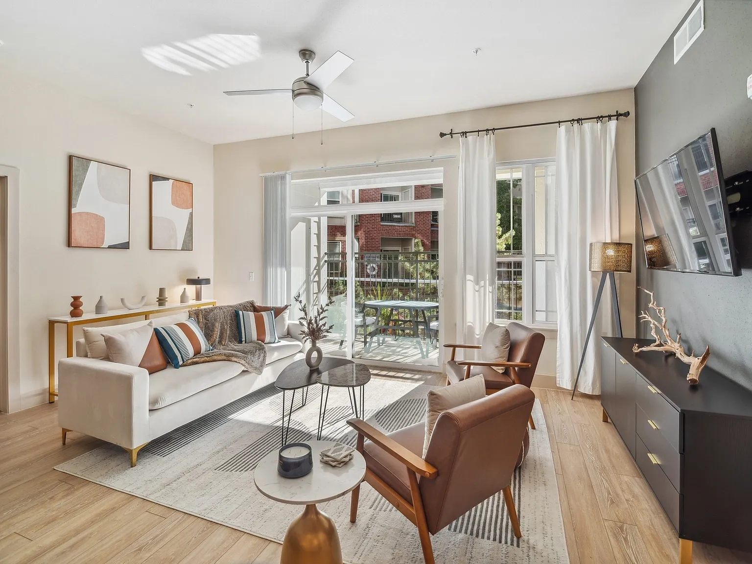 AMLI Park Avenue — Photo 4