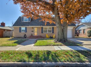 3108 Orlando Rd, Oklahoma City, OK 73120