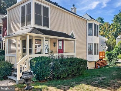 11184 Silentwood Ln, Reston, VA, 20191