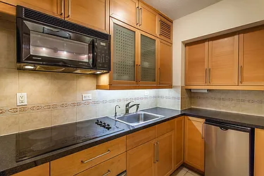 Rented by Oxford Property Group