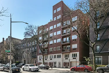 Rented by Brown Harris Stevens