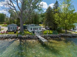 5109 Lakeshore Rd, Boyne City, MI 49712