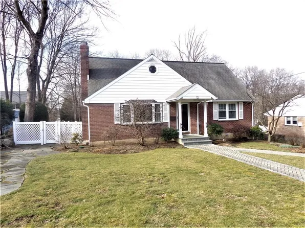 12 WHITTIER Avenue, Cortlandt Manor, NY 10567