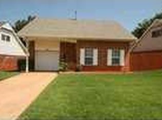 625 Redstone Ave, Edmond, OK 73013