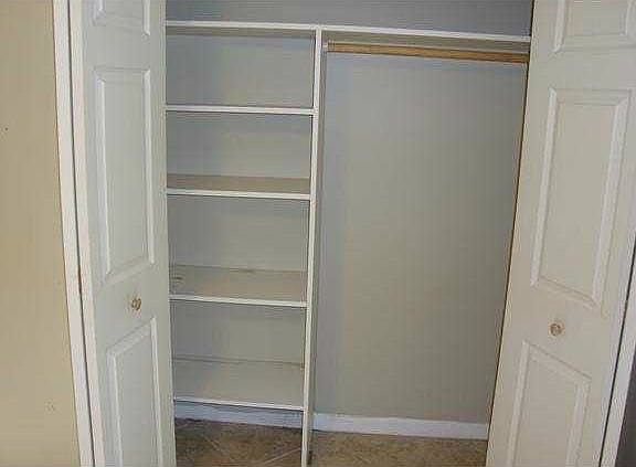 Closet Space