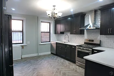 Rented by Halstead Real Estate