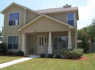 306 Lamar St, Roanoke, TX 76262
