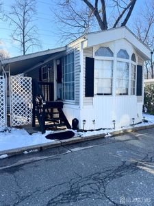 2505 Woodbridge Ave #35-M, Edison, NJ, 08817