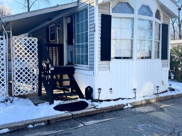 2505 Woodbridge Ave #35-M, Edison, NJ 08817