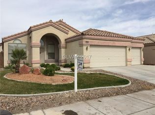 6128 Sandstone Mesa Dr, Las Vegas, NV 89130