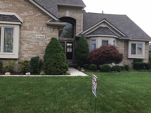 2nd image of 54409 Ashley Lauren Dr
