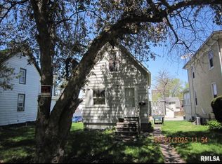 641 18th Ave, East Moline, IL 61244