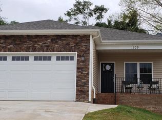 1109 Emerald Crest Dr LOT 40, Bedford, VA 24523
