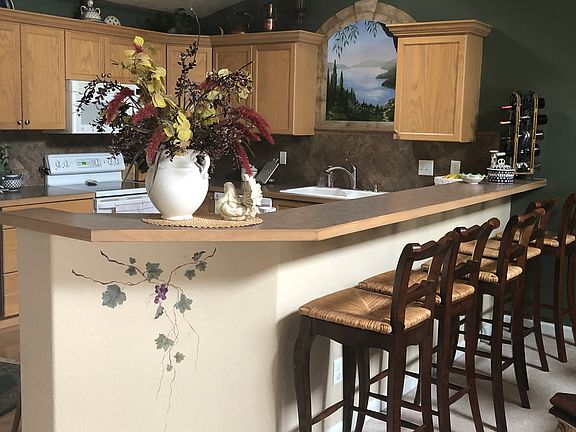 Kitchen Bar