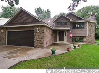 8523 Yalta St NE, Blaine, MN 55014