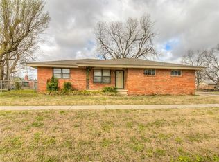 5401 S May Ave, Oklahoma City, OK 73119