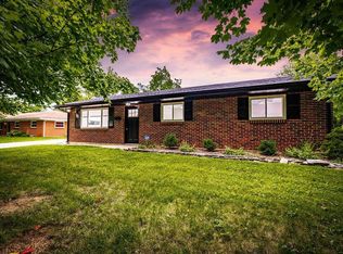 204 Kerry St, Trenton, OH