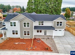 310 NE Clay St, Sublimity, OR 97385