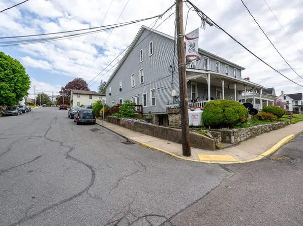1338 Water St #3, Danville, PA 17821