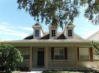 12942 Freeman St, Windermere, FL 34786