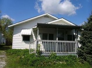 606 S Norfolk St, Indianapolis, IN