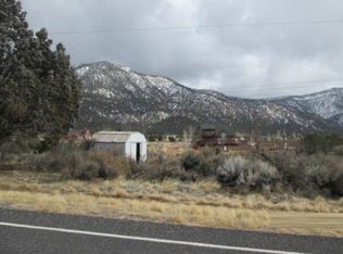 2849 S Old Highway 91, New Harmony, UT 84757