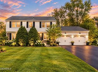 450 Iron Bridge Road, Freehold, NJ 07728