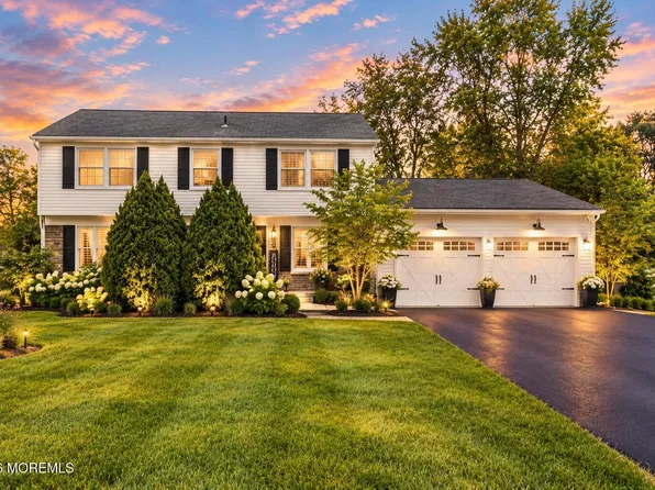 450 Iron Bridge Road, Freehold, NJ 07728