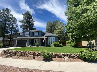 5059 S Pyrite Rd, Flagstaff, AZ 86005