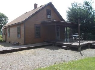 132 Race Hill Rd, New Bethlehem, PA 16242