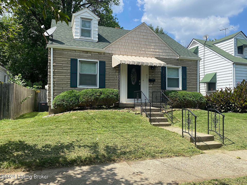 1st image of 617 E Brandeis Ave