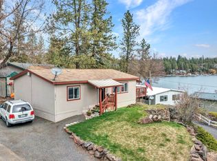 16212 W Everglade Ln, Cheney, WA 99004