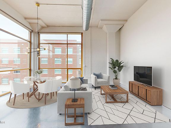 2nd image of 309 E Market St Unit 404