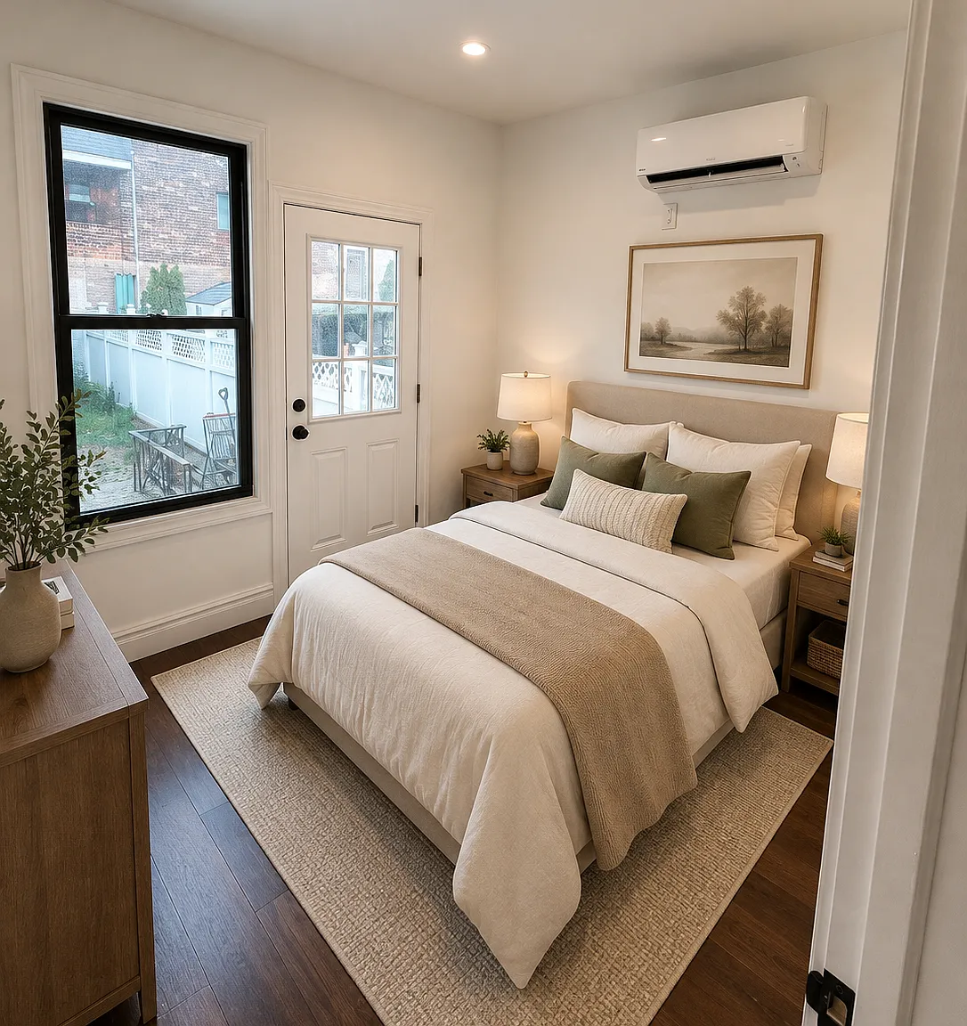 2 bed, 650 sqft, $2,800 — Photo 2