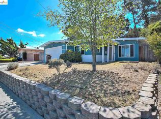 1255 Marlesta Rd, Pinole, CA 94564