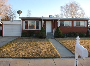 423 W Center St, Bountiful, UT 84010
