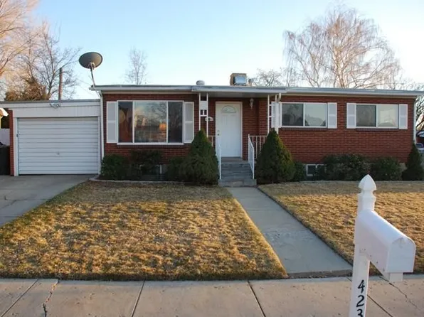 423 W Center St, Bountiful, UT 84010