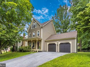 10101 Goldeneye Ct, New Market, MD 21774