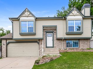 16296 Beauty Bush Pl, Parker, CO 80134