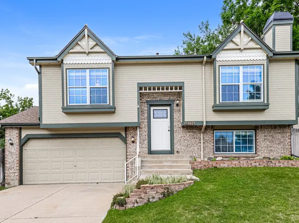 16296 Beauty Bush Pl, Parker, CO 80134