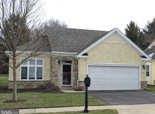841 Nathaniel Trl, Warwick, PA 18974