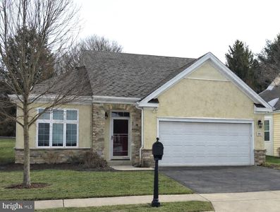 841 Nathaniel Trl, Warwick, PA, 18974