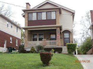 1519 Joseph St, Cincinnati, OH 45237