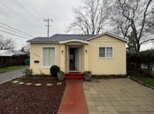 669 E 3rd Ave #34, Chico, CA 95926